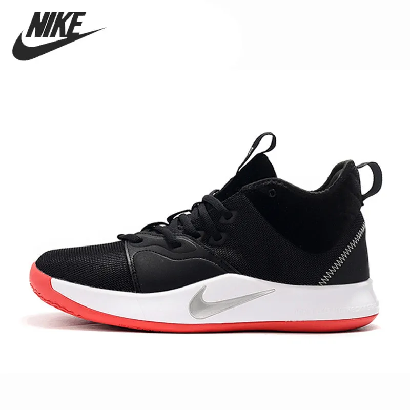 

Nike Paul George 3 PG3 Basketball Shoes Mens trainers PG Sneakers Size 40-46