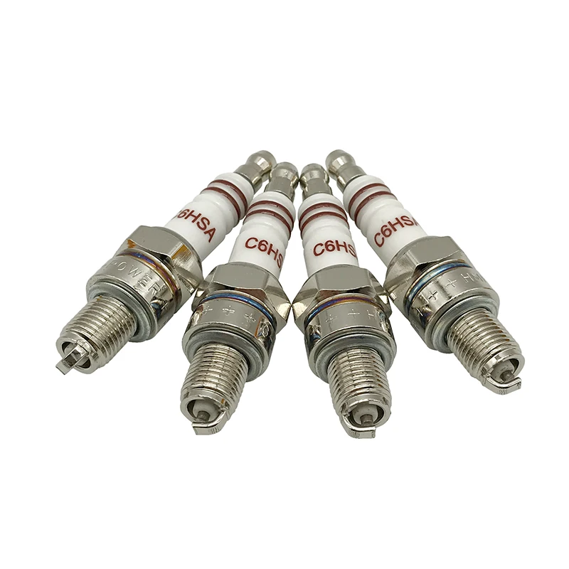 1PC 고품질 모터 C6HSA 플러그 CR6HSA 3228 U4AC U5AC 94700-00256 PZ9HC 4002 U20FS U20FSR-U 98056-56713 920701114C