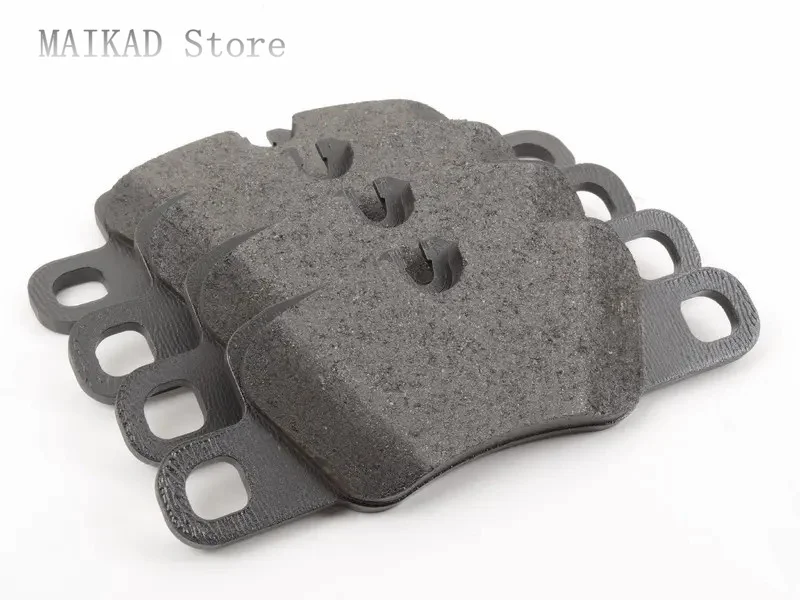 

Rear Brake Pad Set for Porsche Panamera 970 97035294904 97035294905