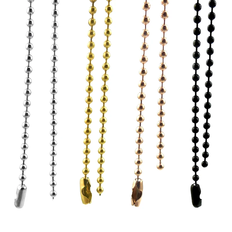 Q-1 Stainless Steel Chain