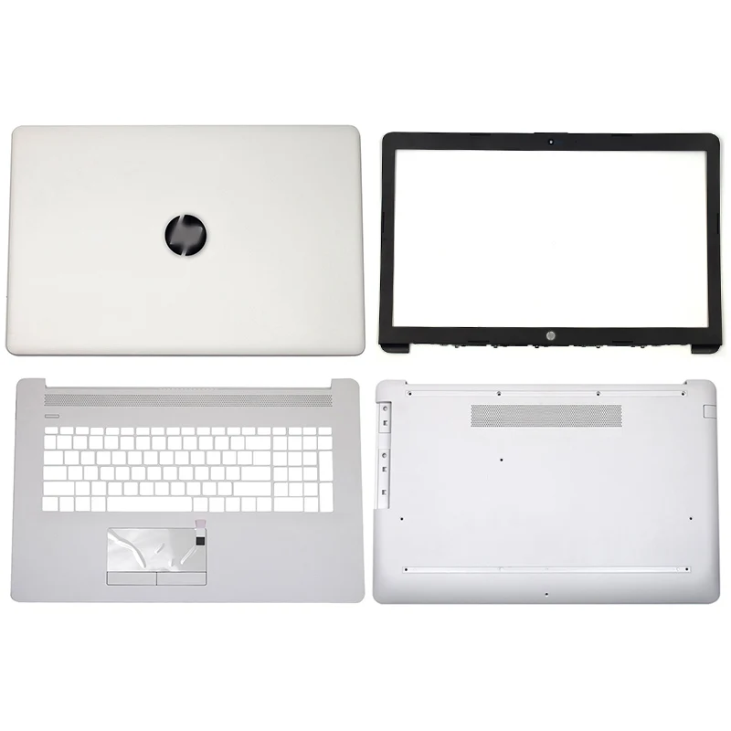 Hp 17-ca 17-by Laptop Lcd Back Cover 