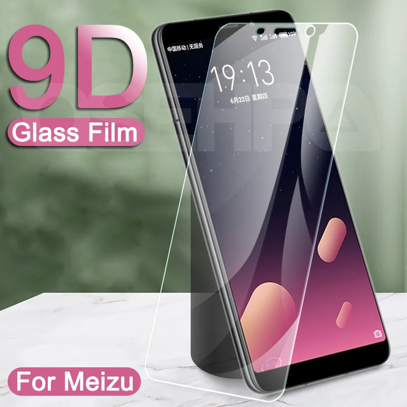 Meizu C9 Pro Купить Чехол