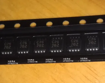 

SN74LVC2G126DCTR C26 TSSOP-8