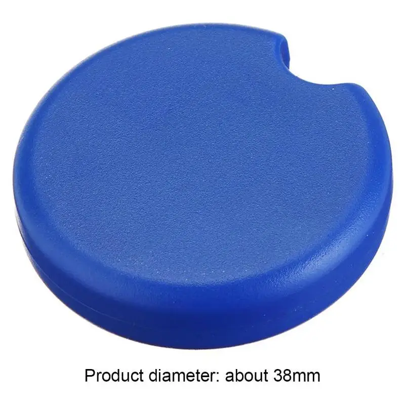 Magnetizer Demagnetizer Screwdriver No Battery or Power Required Bench Bit Gadget Handy Magnetic Pick Up Tool Easy to Use