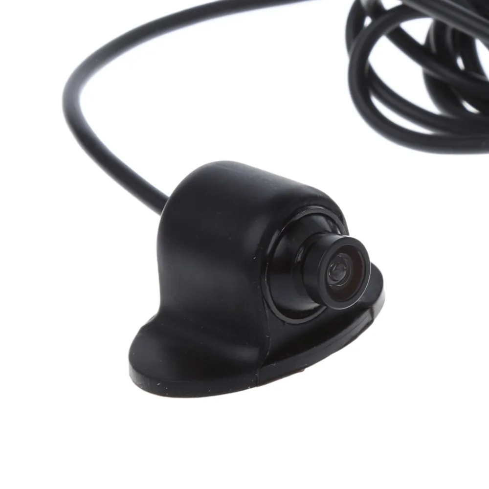 High Quality 360 Degree Waterproof Auto Car Front Side Rear View Reversing Vehicle Backup Camera Parking Kit