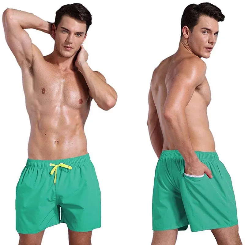Solid Casual Mens Shorts Summer Black/Grey Sports Gyms Fashion Cargo Short Pants Men Board Shorts sportbroek heren kort