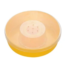 Кормушка для пчел быстрого пчел подачи воды, Круглый улей Топ пчеловодства поставки