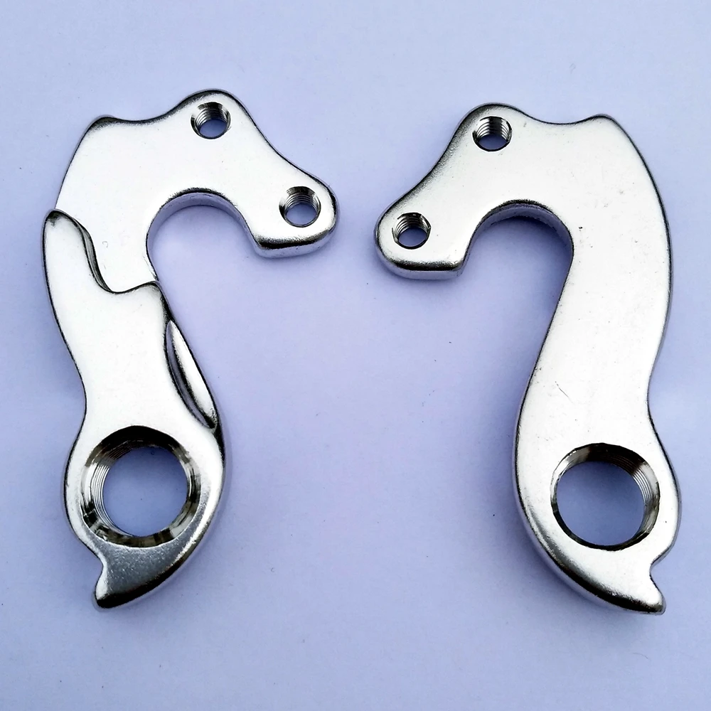 

20pcs Bicycle parts bike gear rear derailleur hanger mech dropout For Bianchi Canyon Carrera Focus Fondriest Fuji orbea Stevens
