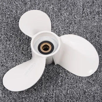 

1Pc Propeller Accessories Outboard Boat Aluminum alloy Wear resistance