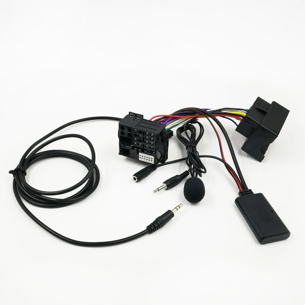 12Pin white plug (3)