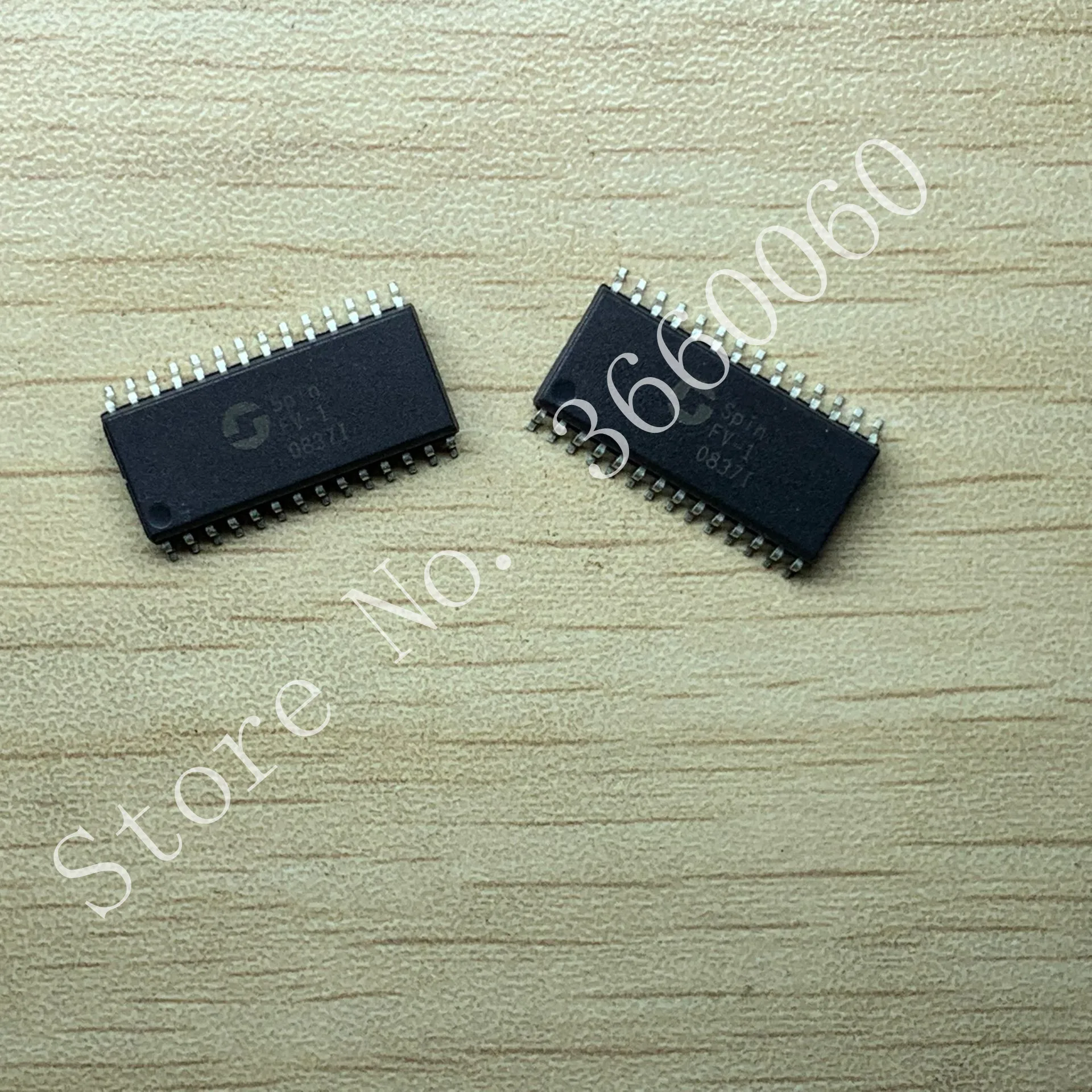 

10pcs/lot SPN1001-FV1 FV1 SOP28