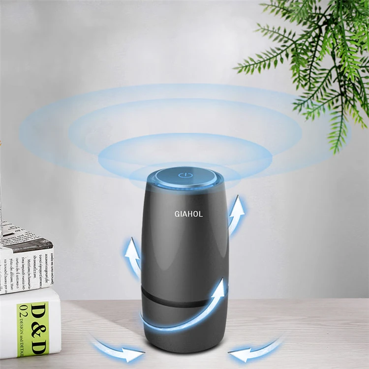 Intelliget анион автомобильный очиститель воздуха чашка с USB автомобильный очиститель воздуха с фильтром портативный автомобильный освежитель воздуха Арома диффузор для дома