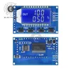 1Hz-150Khz Signal Generator Module Adjustable PWM Pulse Frequency Function Generator Duty Cycle TTL LCD Display 5V DC 12V 24V 6