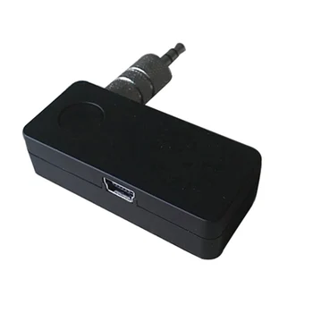 

Receiving Wireless Stereo Music Bluetooth 3.0 Practical Universal Computer Car Tablet Audio Adapter