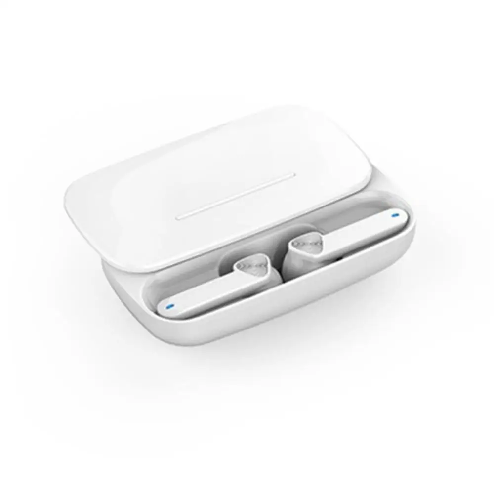 Kuulee BE 36 Bluetooth Earphone Wireless Headphones Wireless Bluetooth Headset Charging Box Sports Earphone For iPhone Xiaomi