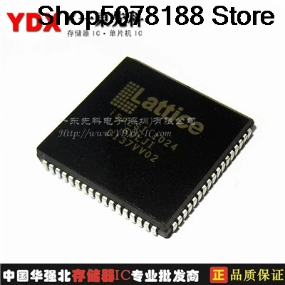 5 шт. ISPLSI1024-60LJ ISPLSI1024-60LJI