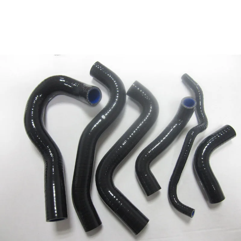 Шланги радиатора для Suzuki Bandit GSF1250 GSF1250S GSF 1250 1250S 2007-2010