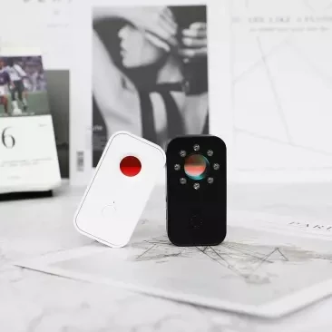 Xiaomi Mijia Youpin Smoovie многофункциональный инфракрасный детектор звук и светильник сигнализация компактный и портативный