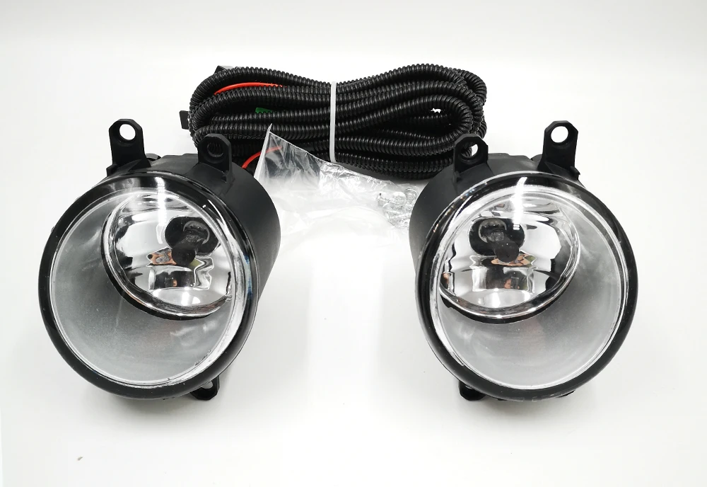 雾灯+线组(11卡罗拉) (1)