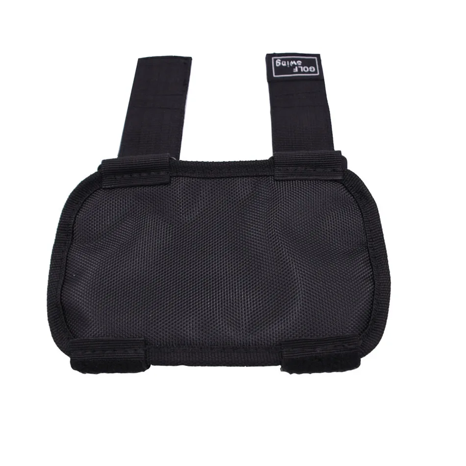 Golf Training Aids Elbow Support Corrector Wrist Brace Practice Tool Golf Swing Trainer Posture Corrector Golf Accessories Sport