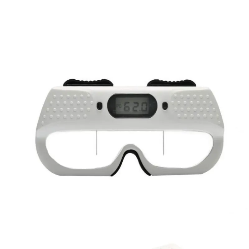 Цифровой PD линейка 7EL | Pupilometer светильник преломляющий к роговице HE 710 Pupillometer