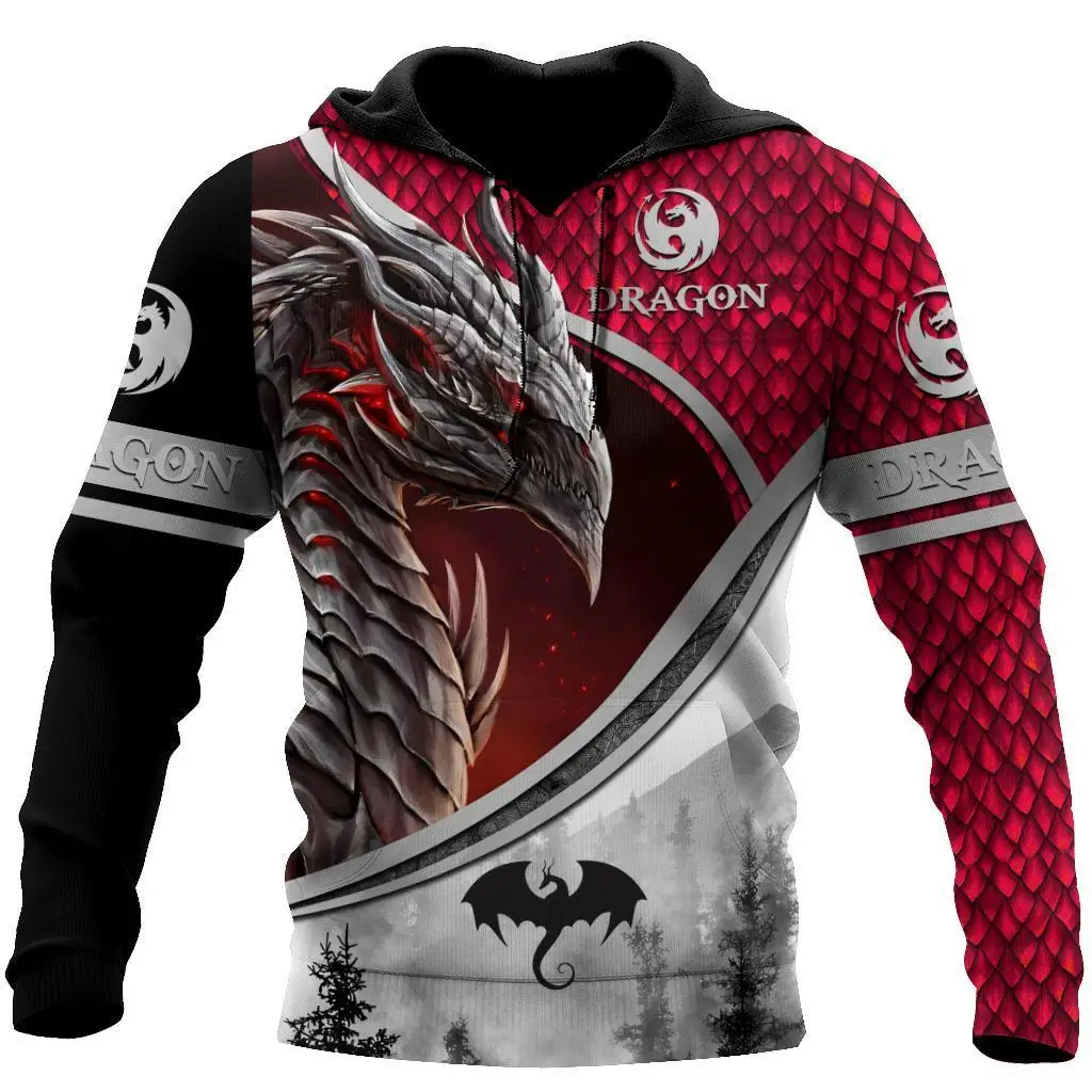 Beautiful Love Dragon 3d Printed Men Hoodie Unisex Sweatshirt Zip Pullover Casual Streetwear Tops Kj425 Hoodies Sweatshirts Aliexpress