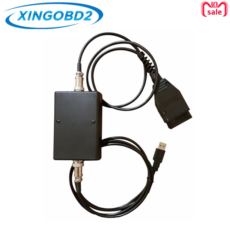 

2019 for DAF VCI Lite V1.1 Professional Diagnose and Programming Tool for DAF
