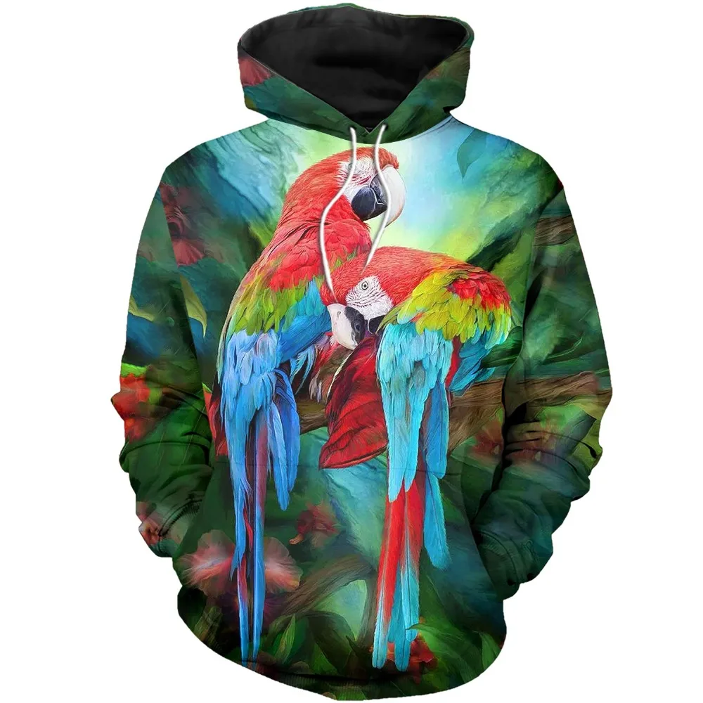 Monkstars_Bird_Beautiful-Bird-3D_AHO230702_3d_hoodie