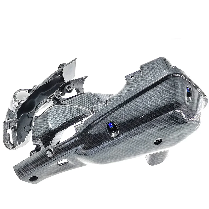 Воздушный фильтр из углеродного волокна для мотоцикла HONDA DIO50 AF17/AF18/AF27/AF28/ DioZX AF34/AF35