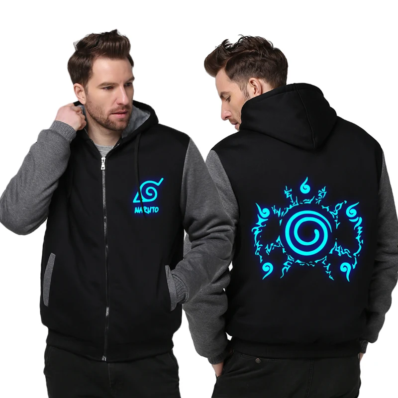 Unisex-Naruto-Akatsuki-Cosplay-Luminous-Thicken-Hoodie-Cold-Proof-Coat-Jacket-Sweatshirts-MEN-WOMEN-Top-Clothing (1)