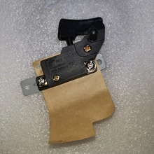 

1pc AC220V switch replacement for Hitachi CC14SF cutting machine SAT180 Polisher good quality power tools accessories
