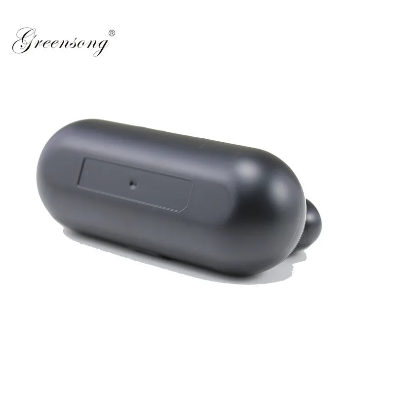 Незаконная модель TWS power Bank многофункциональные USB наушники-вкладыши сенсорные беспроводные 5,0 с двойной ручкой Bluetooth
