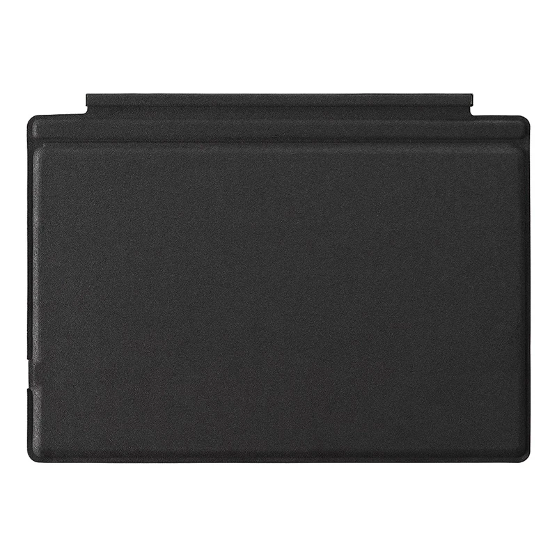 Беспроводной клавиатура с сенсорной панелью для Microsoft/Surface Pro 6 ультра тонкий 7
