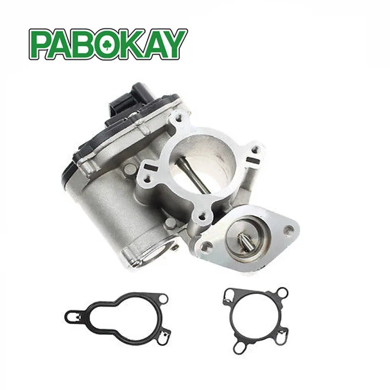 Для Renault Koleos 2 0 dCi 4x4 EGR Valve 4420704 4453017 93168407 8200796674 14710 00Q0Y A2C53217899 H8200987088|Блок двигателя| |