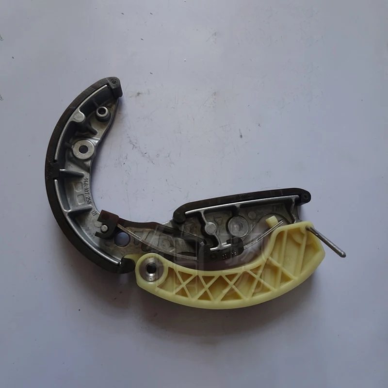 

Car Chain tensioner 2010-2013Por sch ePa nam era 3.6L engine oil pump timing baffle chain baffle chain adjuster 94610725801