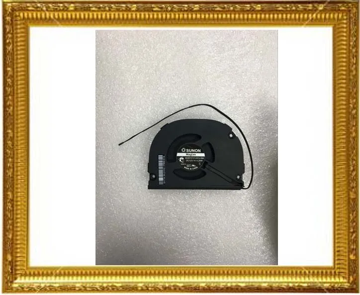 Оригинальный новый аэропорт Time Capsule A1470 Fan для Sunon MG60121V1-C01U-S9A DC12V 4 20 W | Компьютеры и
