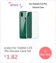 Аккумулятор ocolor для Oukitel C15 Pro емкостью 3200 мАч, длительным временем ожидания с инструментами для Oukitel C15 Pro, сменный аккумулятор