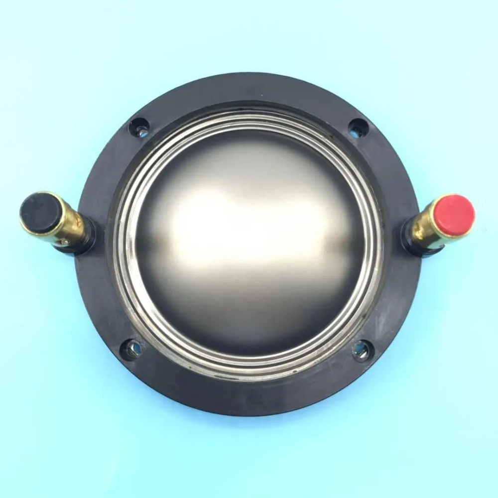 Замена диафрагмы P Аудио Turbosound SD750N. 8RD для SD750N SD740N драйвер 72 мм