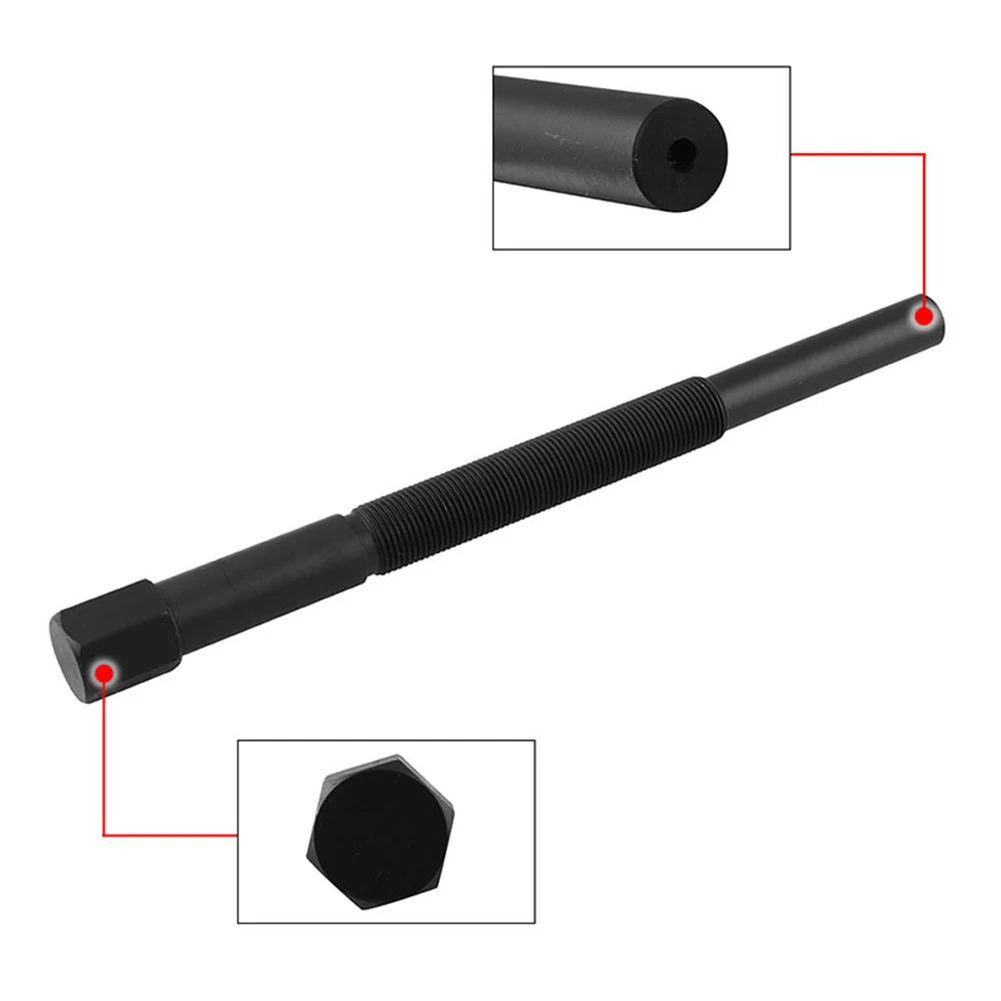 

Portable Primary Drive Steel Replacement Black Removal Tool Motorcycle Drawing Puller High Strength Clutch For Polaris Sportsman