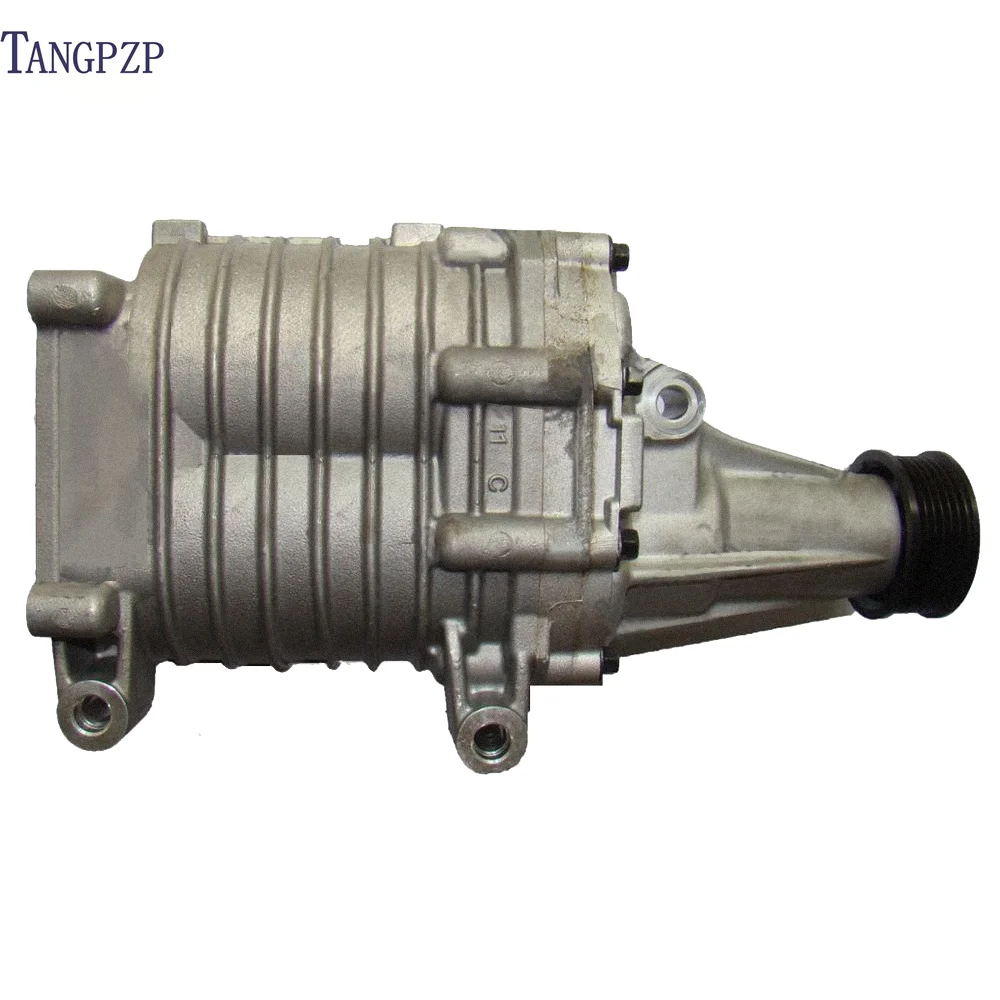 MINI Eaton-compresor de motor M45, supercargador, potenciador soplador, para bmw, audi, vw, Nissan -