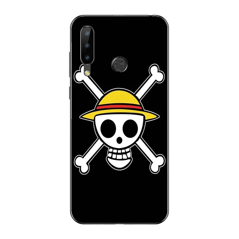 A053 Модный чехол для телефона Doogee N20 6," Краска Для Doogee Y9 Plus принт Для Doogee Y9Plus Чехлы Для Doogee N20 резиновый чехол для телефона - Цвет: A053