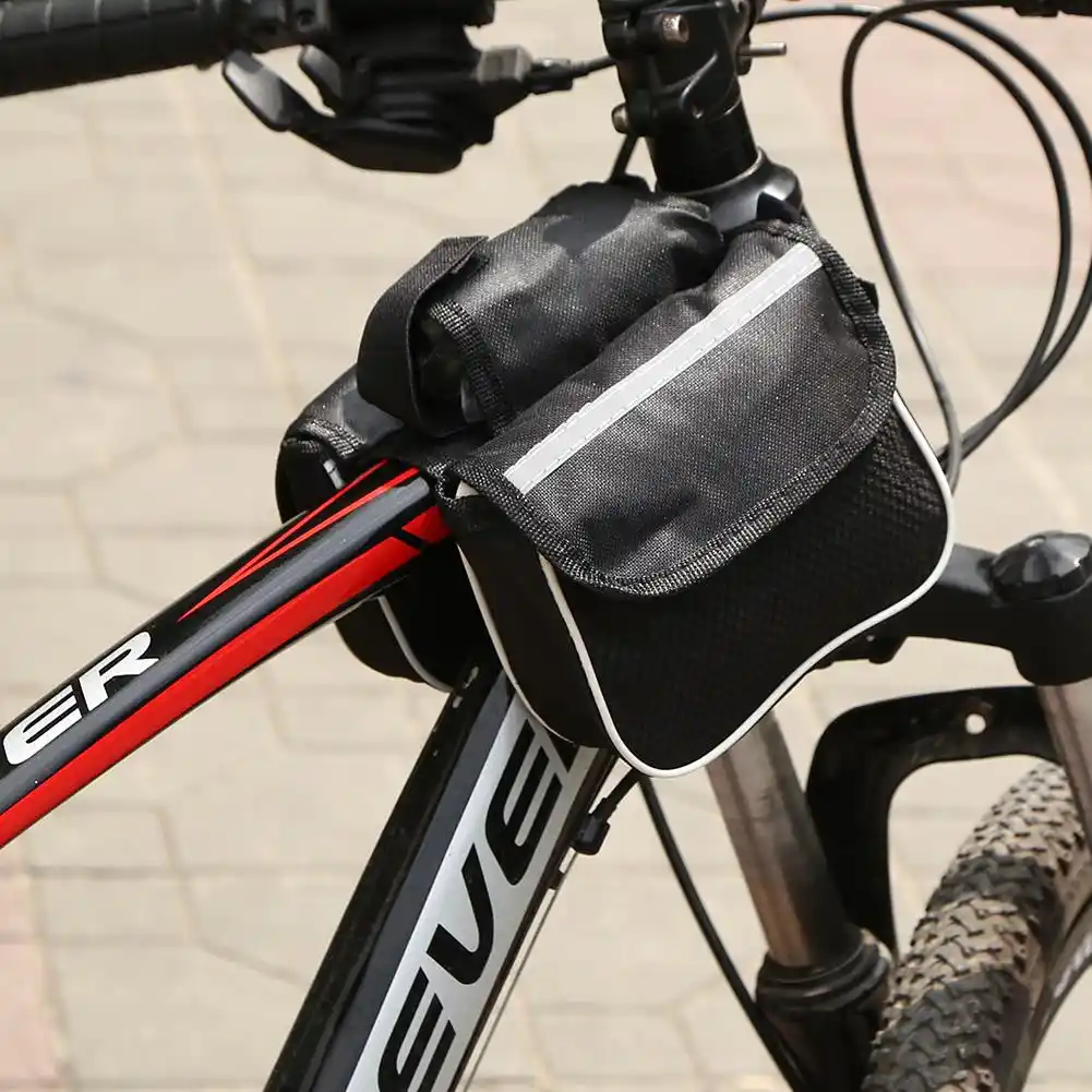 mountain bike phone bag