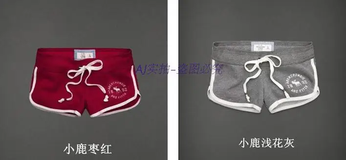 Летний Стиль Хлопок повседневные шорты поставка товаров AliExpress