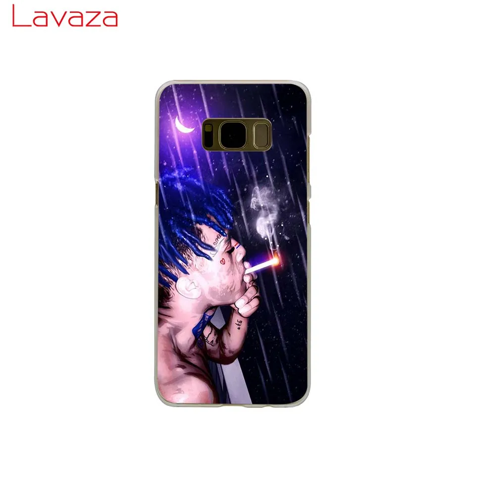 13 Рэп-певец XXXTentacion жесткий чехол для телефона для samsung Galaxy A10s A20s A30s A40s A50s Примечание 10 плюс Чехол - Цвет: 13