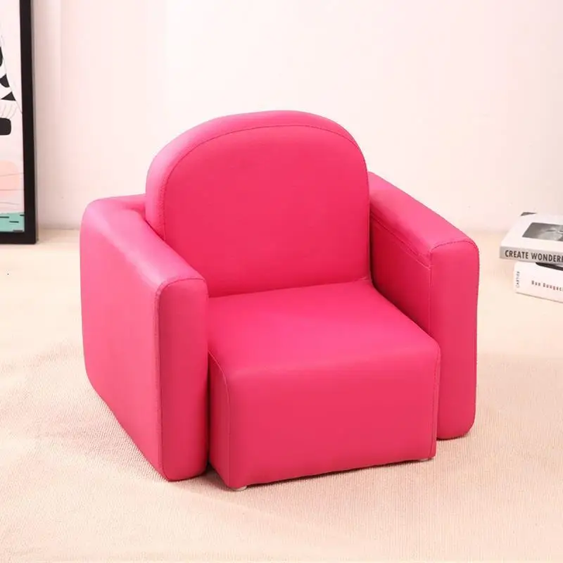 MODEL K Сумка Bimbi Sillones Infantiles Cameretta Bambini A Coucher, детское кресло, детский диван Chambre Enfant Dormitorio Infantil - Цвет: MODEL K