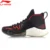 Li-Ning Men SONIC VIII Professional Basketball Shoes LIGHT FOAM Cushion LiNing li ning Sport Shoes Кроссовки ABAQ025