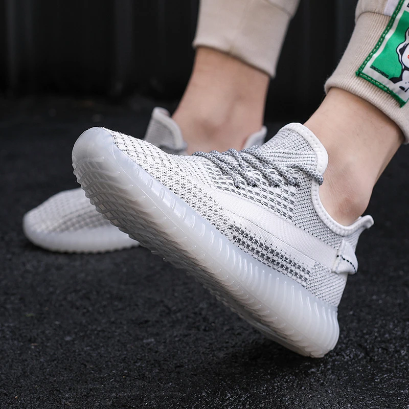 ice cream running shoes