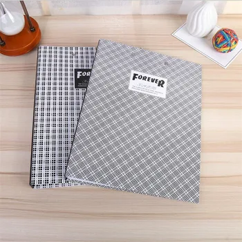 

Random Office Cardboard Folder Double Long Strong + Board Folder Multi-Function Folder