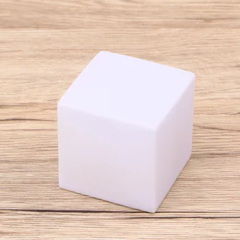 

LED Cube Light Multi-Color Cordless Night Lamp (Battery Operated)