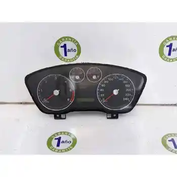 

1483712 BOX INSTRUMENTS FORD FOCUS HATCHBACK (CHAP)